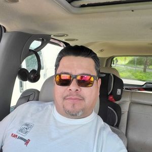 Meet your Posher, Gilberto